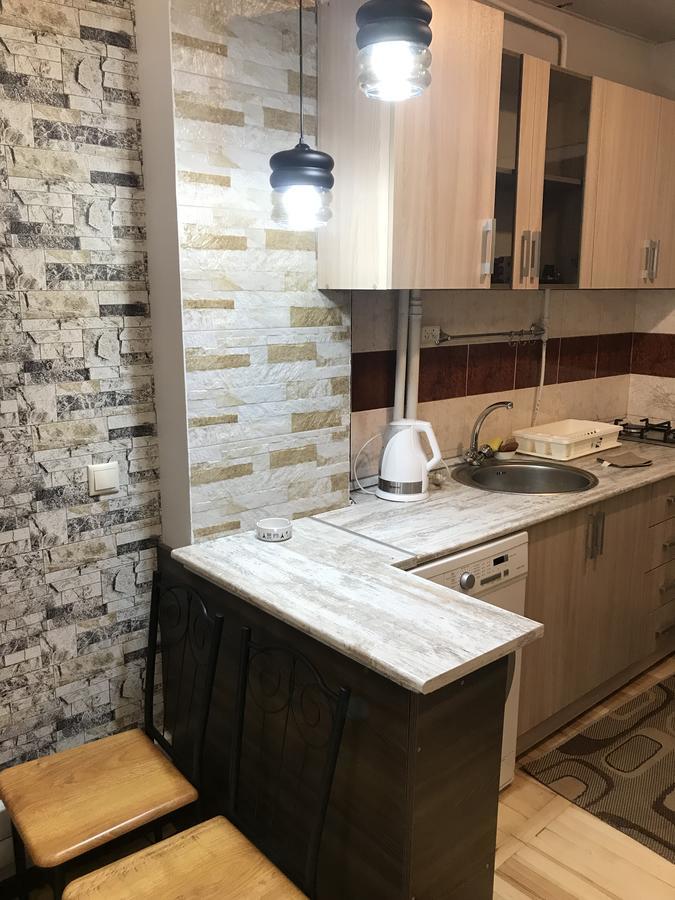 Kaskad Apartment And Tours Erywań Zewnętrze zdjęcie