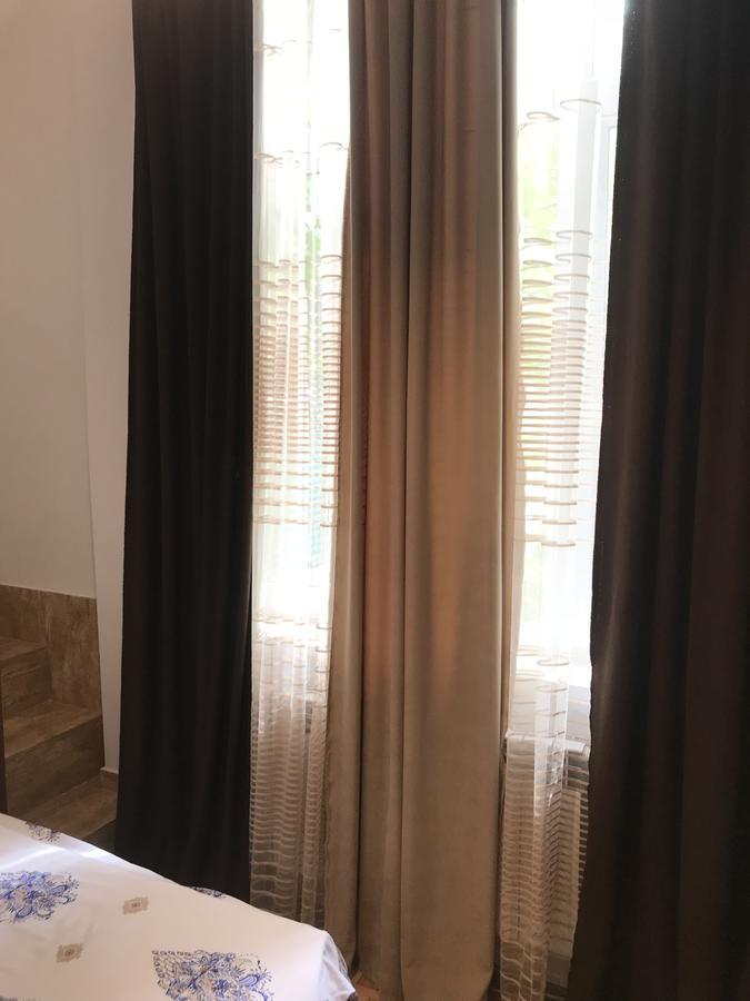 Kaskad Apartment And Tours Erywań Zewnętrze zdjęcie
