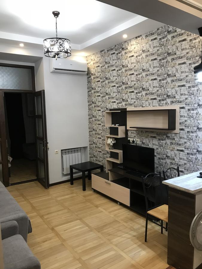 Kaskad Apartment And Tours Erywań Zewnętrze zdjęcie