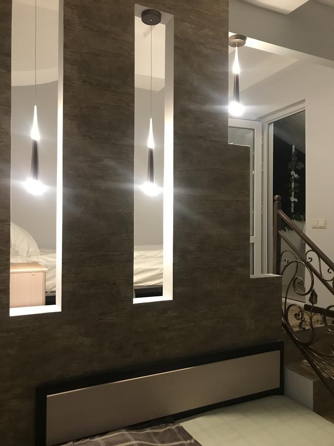 Kaskad Apartment And Tours Erywań Zewnętrze zdjęcie