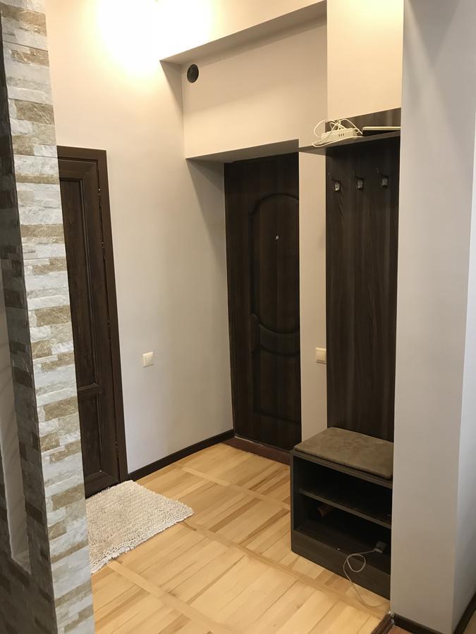 Kaskad Apartment And Tours Erywań Zewnętrze zdjęcie