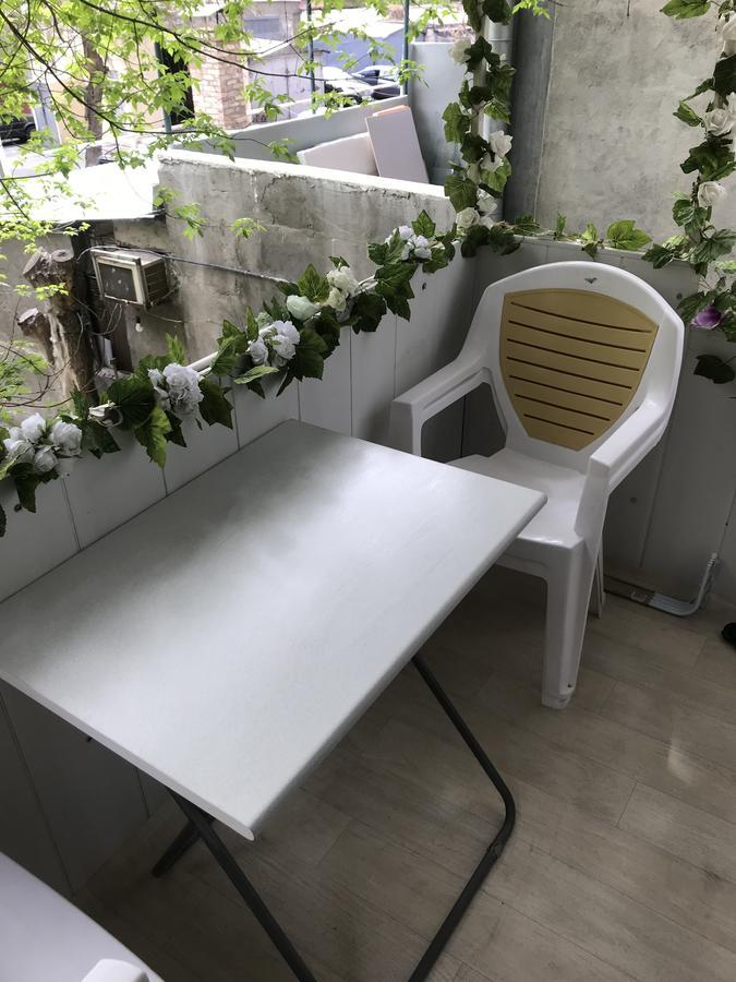 Kaskad Apartment And Tours Erywań Zewnętrze zdjęcie