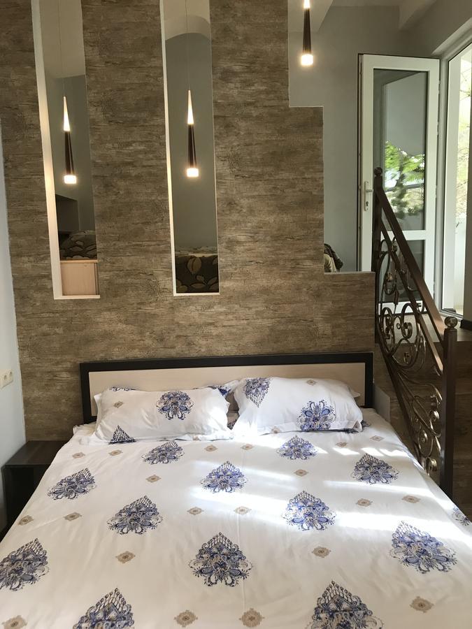 Kaskad Apartment And Tours Erywań Zewnętrze zdjęcie