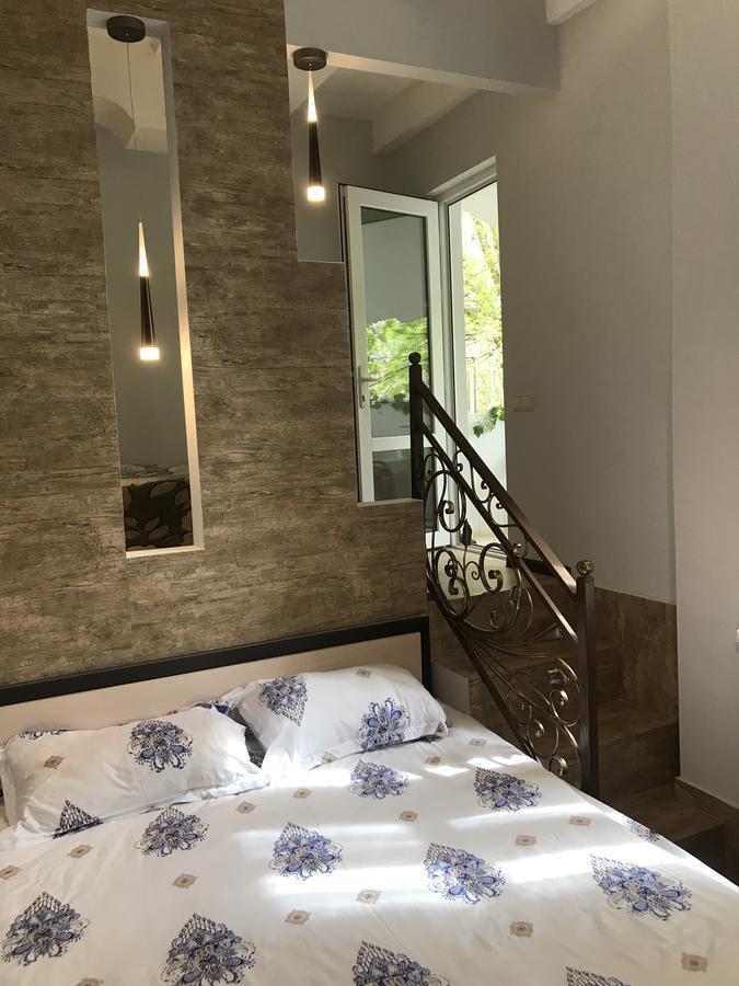 Kaskad Apartment And Tours Erywań Zewnętrze zdjęcie
