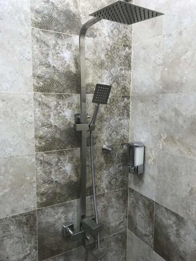 Kaskad Apartment And Tours Erywań Zewnętrze zdjęcie