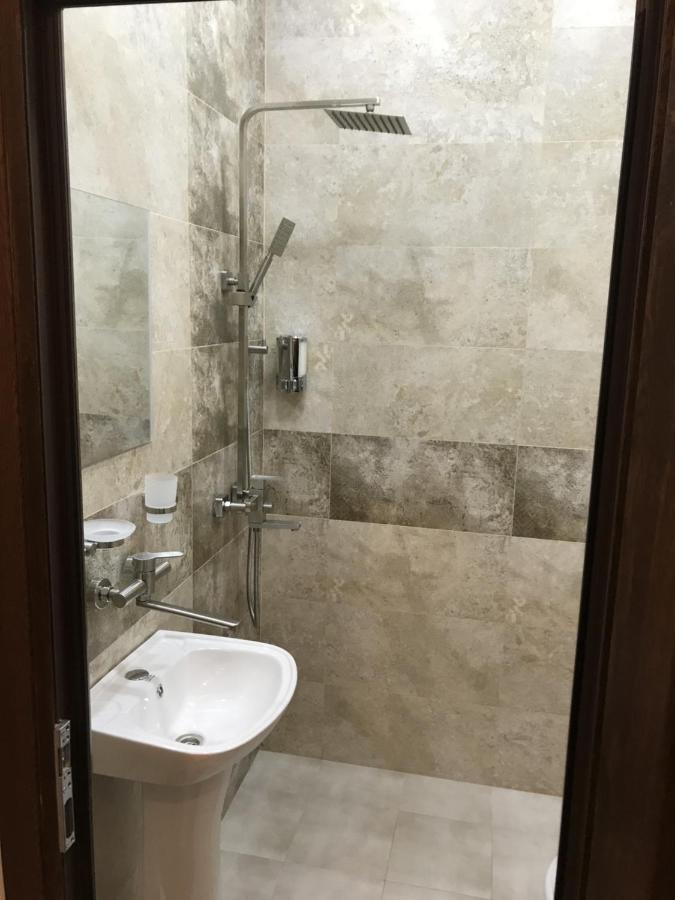 Kaskad Apartment And Tours Erywań Zewnętrze zdjęcie